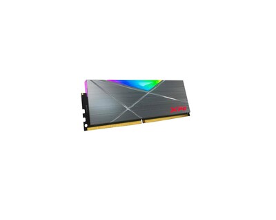 Foto 1 | Memoria Ram Adata D50 Ddr4 32gb 3200 color Plateado