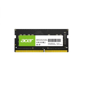 Foto 1 | Memoria Ddr4 Acer Sd100 8gb 2666mhz Sodimm Cl19 Bl.9bwwa.204