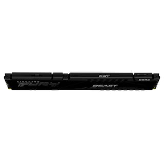 Foto 3 | Memoria Ram Ddr5 16gb 5600mhz Kingston Fury Beast 1x16gb color Negro
