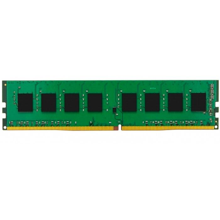 Foto 2 pulgar | Memoria Ram Kingston 8gb Ddr4 2666mhz Kvr26n19s6/8