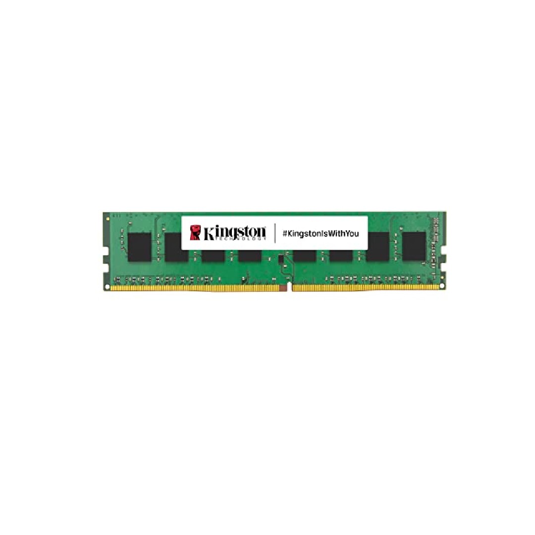 Foto 3 pulgar | Memoria Dimm Ddr4 Kingston 8gb (1x8gb) 3200mhz, 1rx16, Non-ecc, Value Ram, Cl22