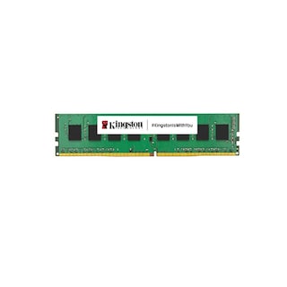 Foto 2 | Memoria Dimm Ddr4 Kingston 8gb (1x8gb) 3200mhz, 1rx16, Non-ecc, Value Ram, Cl22