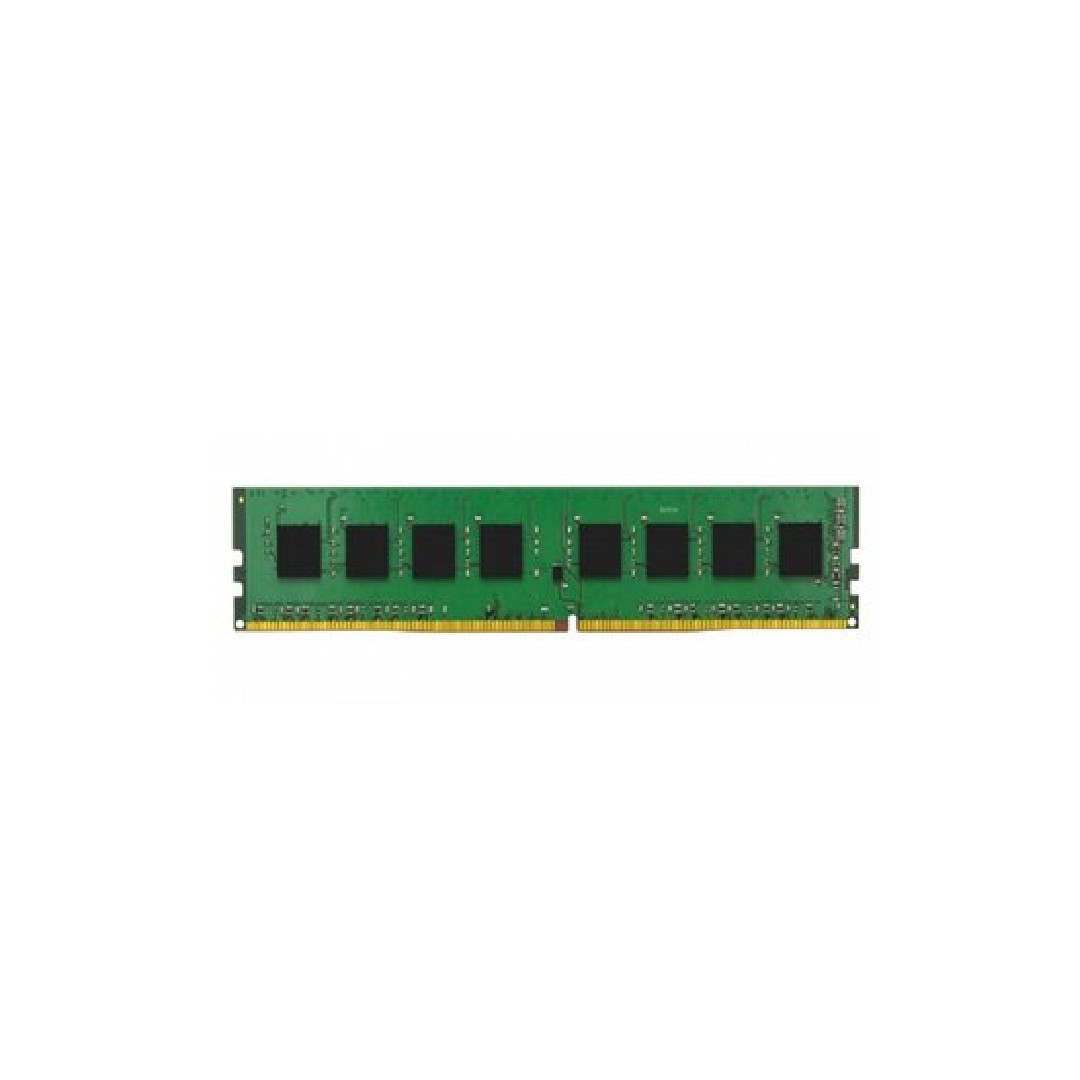 Foto 2 | Memoria Dimm Ddr3 Kingston 4gb (1x4gb) 1600mhz, 1rx8 color Verde