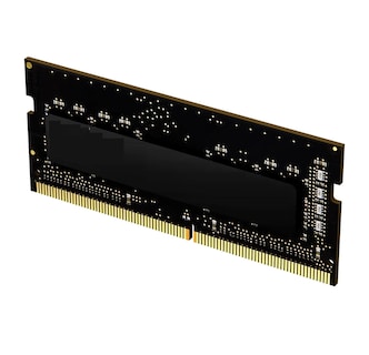 Foto 2 | Memoria Ram Gamer 8gb Eo Safe Imports Esi-023 Color Negro