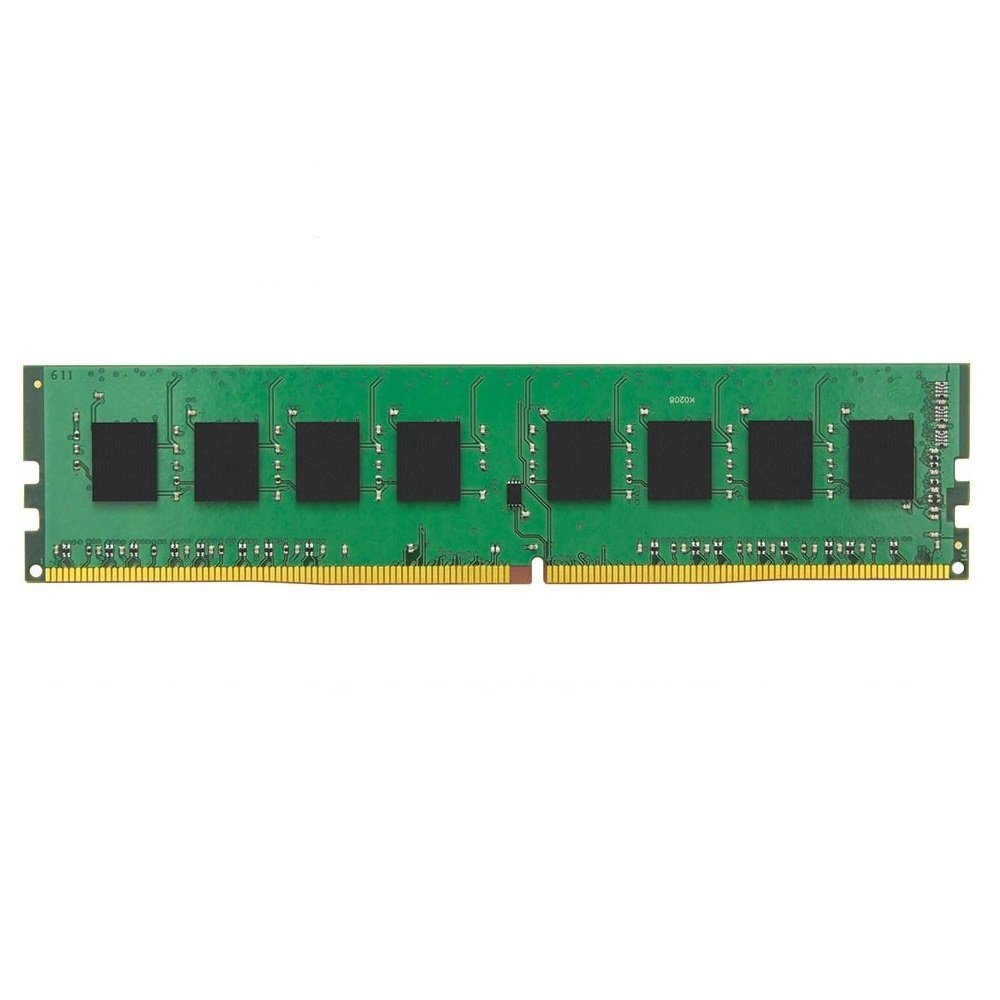 Foto 3 pulgar | Memoria Ram Crucial Cb8gu2666 Ddr4 2666mhz Udimm 8gb