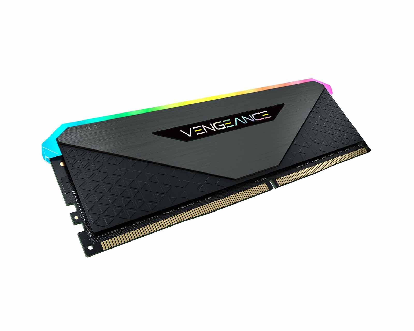 Foto 1 | Memoria RAM Corsair CMG16GX4M1E3200C16 color Negro DDR4 Vengeance 16 GB 3200 RGB