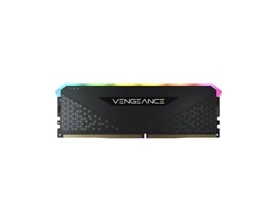 Foto 2 | Memoria RAM Corsair Ddr4 Vengeange 8gb 3200 Cmg8gx4m1e3200c16 color Negro
