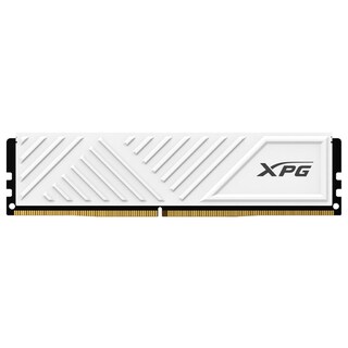 Foto 1 | Memoria Ram Ddr4 8gb 3200mhz Xpg Gammix D35 Blanco Ax4u32008g16a-swhd35