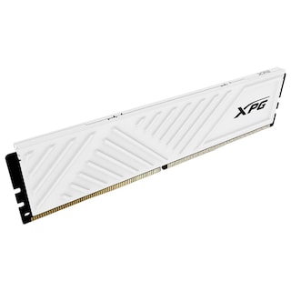 Foto 2 | Memoria Ram Ddr4 16gb 3200mhz Xpg Gammix D35 Disipador 1x16gb Blanco Ax4u320016g16a-swhd35