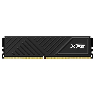 Foto 1 | Memoria Ram Ddr4 8gb 3200mhz Xpg Gammix D35 Disipador Negro Ax4u32008g16a-sbkd35