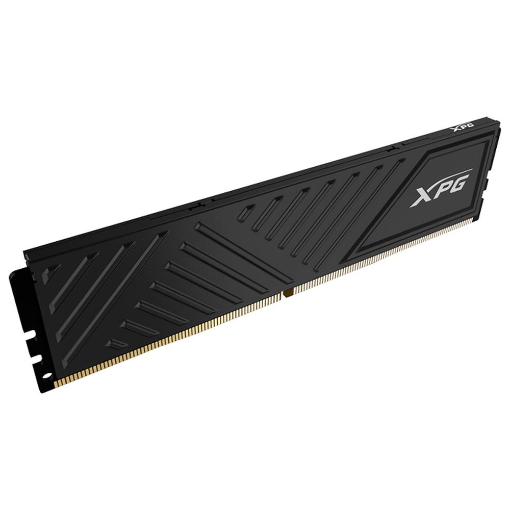 Foto 3 pulgar | Memoria Ram Ddr4 8gb 3200mhz Xpg Gammix D35 Disipador Negro Ax4u32008g16a-sbkd35