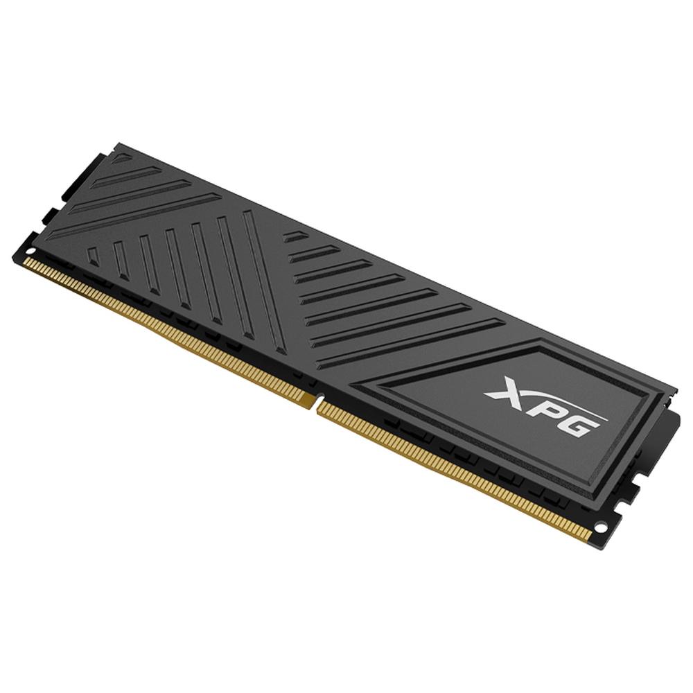Foto 4 pulgar | Memoria Ram Ddr4 8gb 3200mhz Xpg Gammix D35 Disipador Negro Ax4u32008g16a-sbkd35