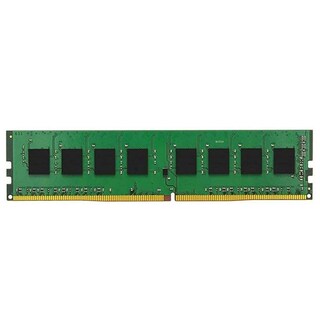 Foto 1 | Memoria Ram DDR4 16gb 3200mhz Kingston Value PC KVR32N22S8/16