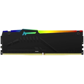 Foto 3 | Memoria Ram Ddr5 16gb 5600mhz Kingston Fury Beast Rgb 1x16gb Kf556c40bba-16