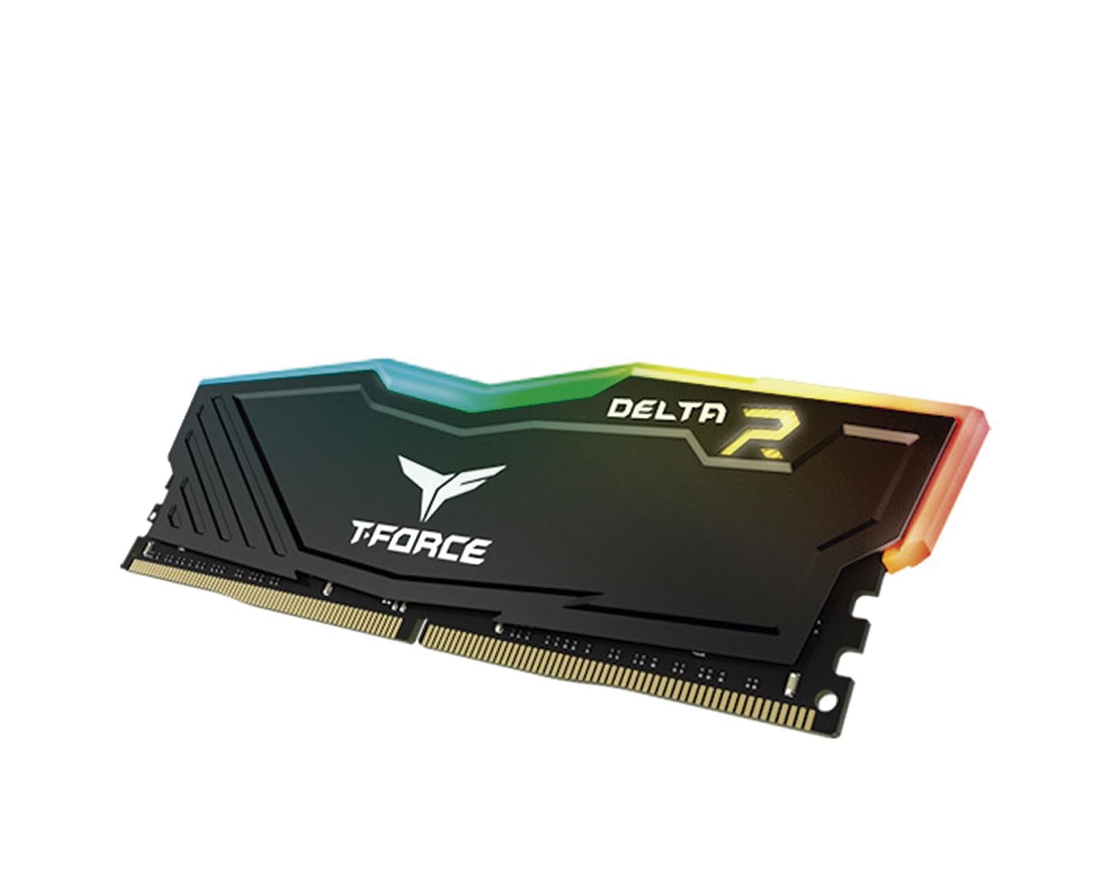 Foto 2 pulgar | Memoria Ram Team Group T-force Delta Ddr4 3200mhz 32gb Rgb