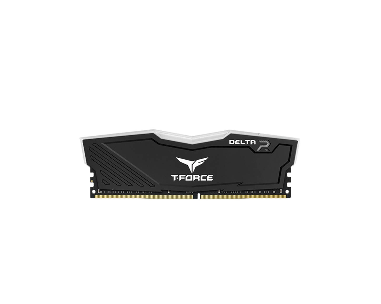 Foto 3 pulgar | Memoria Ram Team Group T-force Delta Ddr4 3200mhz 32gb Rgb