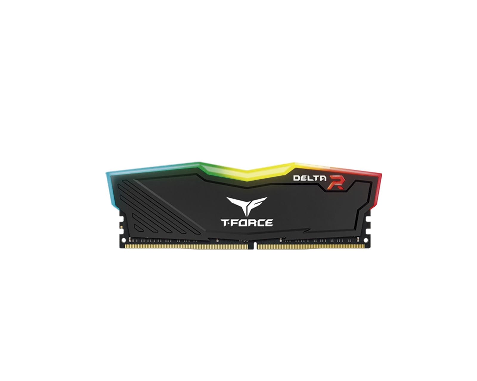 Foto 4 pulgar | Memoria Ram Team Group T-force Delta Ddr4 3200mhz 32gb Rgb