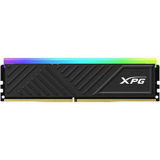 Foto 1 | Memoria RAM DDR4 16 GB 3200MHz XPG SPECTRIX D35G RGB Negro