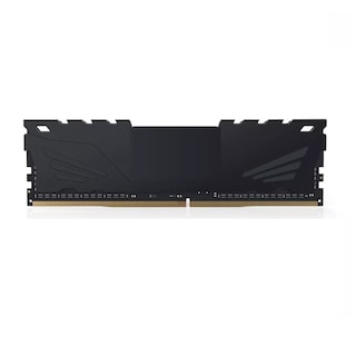 Foto 1 | Memoria Ram 8gb Ddr4-3200mhz Udimm Pc4-25600 Eo Safe Imports Negro
