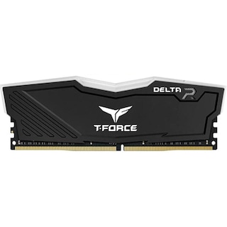 Foto 3 | Memoria Ram Ddr4 8gb 3600mhz Teamgroup T-force Delta Rgb Tf3d48g3600hc18j01