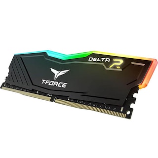 Foto 6 | Memoria Ram Ddr4 8gb 3600mhz Teamgroup T-force Delta Rgb Tf3d48g3600hc18j01