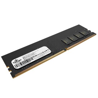 Foto 1 | Memoria Ram Gaming Yeyian Vetra Series 1500 16gb Ddr4- Ycv-051820-1
