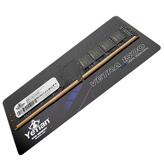 Foto 3 | Memoria Ram Gaming Yeyian Vetra Series 1500 16gb Ddr4- Ycv-051820-1