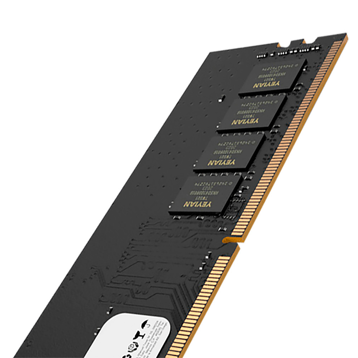 Foto 5 pulgar | Memoria Ram Gaming Yeyian Vetra Series 1500 16gb Ddr4- Ycv-051820-1