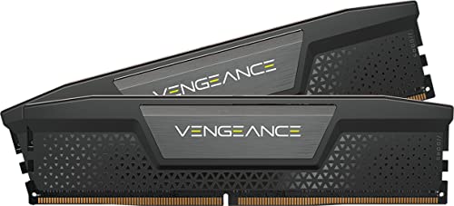 Foto 2 pulgar | Venta Internacional - Memoria RAM Corsair Vengeance DDR5 32 GB 6000 MHz CL36 (2 X 16 Gb)