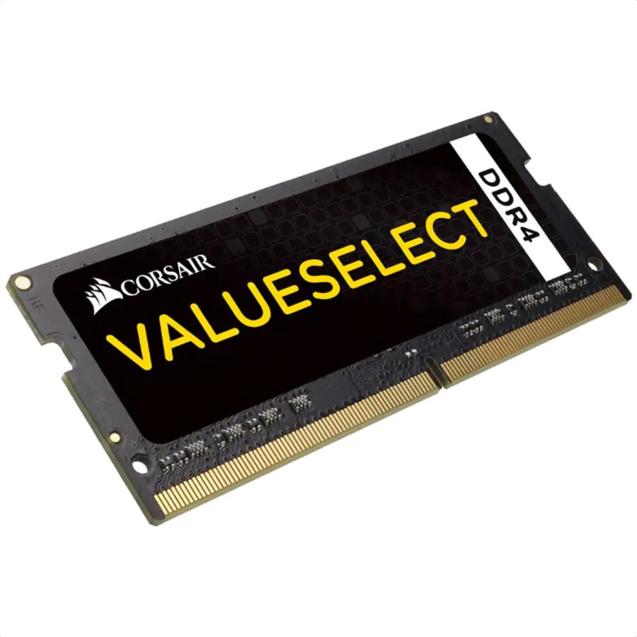 Foto 2 pulgar | Memoria Ram Ddr4 Sodimm Corsair 2133mhz 8gb Pc4-17000 Cmso8gx4m1a2133c15