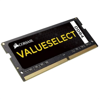 Foto 1 | Memoria Ram Ddr4 Sodimm Corsair 2133mhz 8gb Pc4-17000 Cmso8gx4m1a2133c15