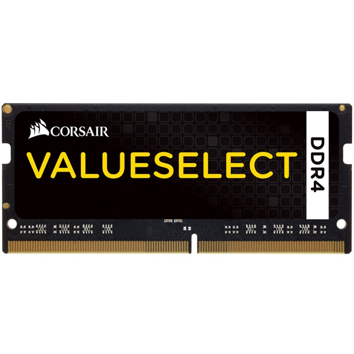 Foto 3 pulgar | Memoria Ram Ddr4 Sodimm Corsair 2133mhz 8gb Pc4-17000 Cmso8gx4m1a2133c15