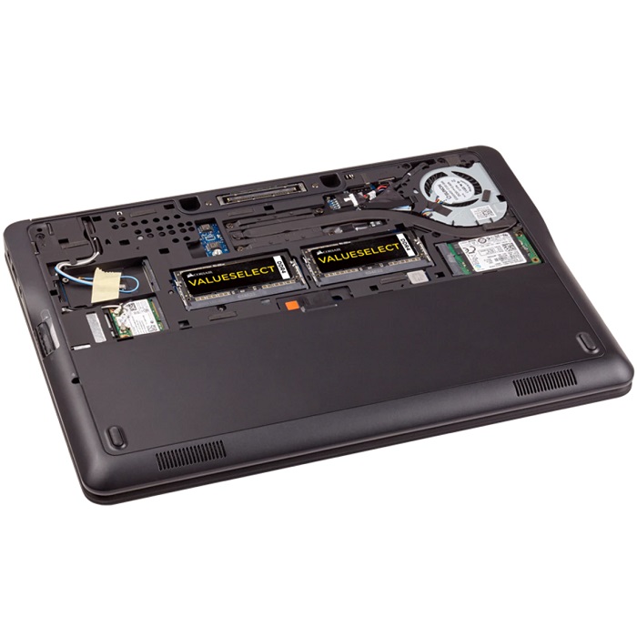 Foto 4 pulgar | Memoria Ram Ddr4 Sodimm Corsair 2133mhz 8gb Pc4-17000 Cmso8gx4m1a2133c15