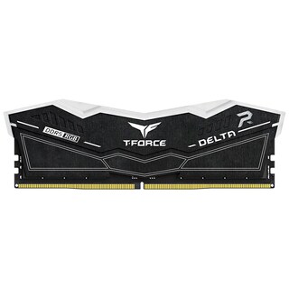 Foto 5 | Memoria RAM DDR5 32 GB 6000mt/s Teamgroup T-Force Delta RGB 1x32 GB Negro