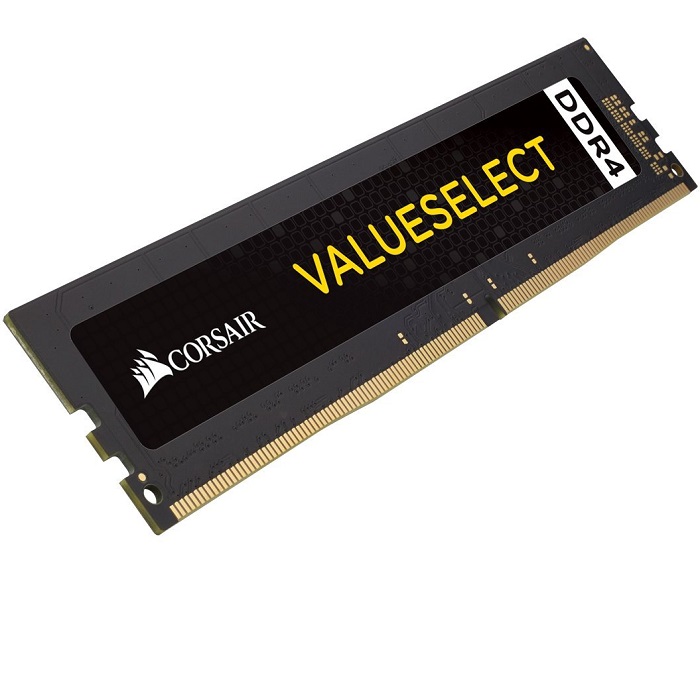 Foto 2 pulgar | Memoria Ram Ddr4 Corsair 2400mhz 8gb Pc4-19200 Cmv8gx4m1a2400c16
