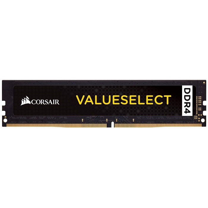 Foto 3 pulgar | Memoria Ram Ddr4 Corsair 2400mhz 8gb Pc4-19200 Cmv8gx4m1a2400c16