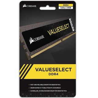 Foto 3 | Memoria Ram Ddr4 Corsair 2400mhz 8gb Pc4-19200 Cmv8gx4m1a2400c16