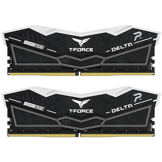 Foto 5 | Memoria Ram Ddr5 32gb 6200mt/s Teamgroup T-force Delta Rgb 2x16gb Negro Ff3d532g6200hc38adc01