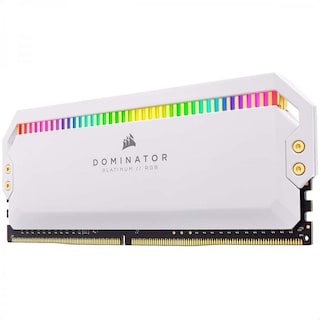 Foto 3 | Memorias Ram Ddr4 Corsair Dominator Platinum Rgb 3200mhz 16gb Pc4-25600 Kit 2x8