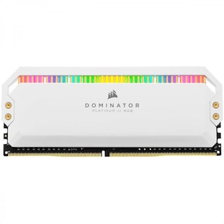 Foto 4 | Memorias Ram Ddr4 Corsair Dominator Platinum Rgb 3200mhz 16gb Pc4-25600 Kit 2x8