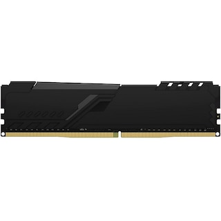 Foto 5 | Memoria Ram Ddr4 Kingston Fury Beast 3200mhz 4gb Pc4-25600 Kf432c16bb/4 Negra