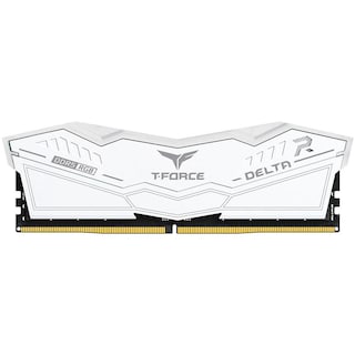 Foto 5 | Memoria Ram Ddr5 32gb 5200mt/s Teamgroup T-force Delta Rgb 1x32gb Blanco Ff4d532g5200hc40c01