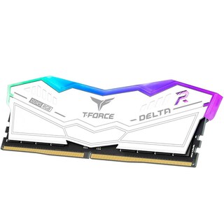 Foto 6 | Memoria Ram Ddr5 32gb 5200mt/s Teamgroup T-force Delta Rgb 1x32gb Blanco Ff4d532g5200hc40c01