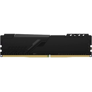 Foto 5 | Memoria Ram Ddr4 Kingston Fury Beast 2666mhz 16gb Pc4-21300 Kf426c16bb/16 Negra