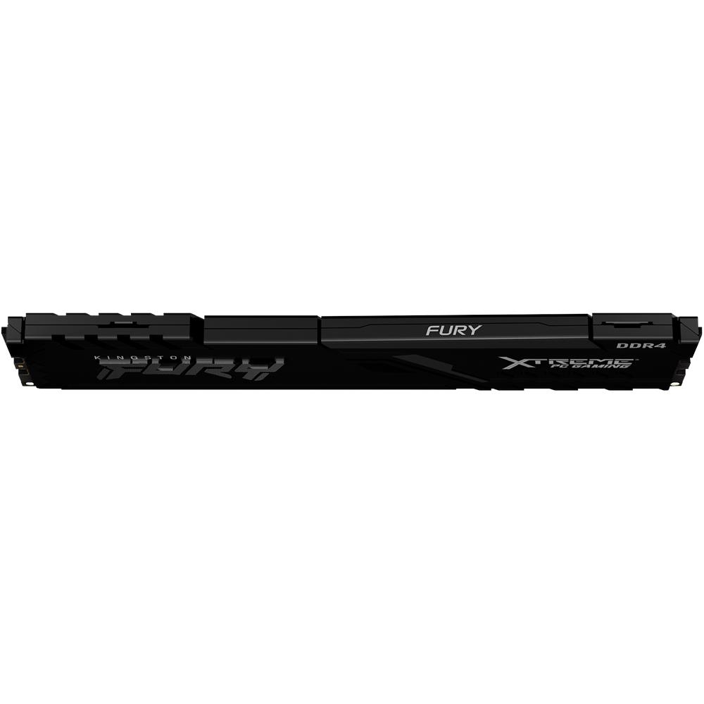 Foto 3 | Memoria RAM Xtreme PC Gaming Kingston Fury Beast DDR4 16 GB 3200mt/s 1x16 GB Negro