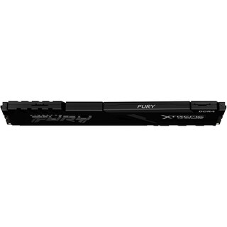 Foto 3 | Memoria RAM Xtreme PC Gaming Kingston Fury Beast DDR4 16 GB 3200mt/s 1x16 GB Negro