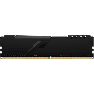 Foto 5 | Memoria RAM Xtreme PC Gaming Kingston Fury Beast DDR4 16 GB 3200mt/s 1x16 GB Negro