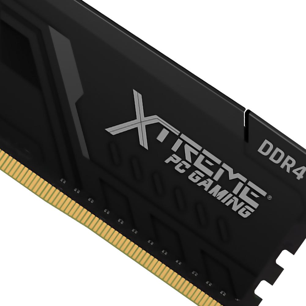 Foto 5 pulgar | Memoria RAM Xtreme PC Gaming Kingston Fury Beast DDR4 32 GB 3200mt/s 1x32 GB Negro