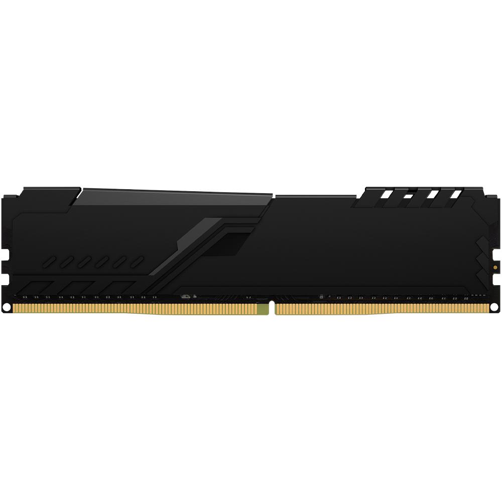 Foto 6 pulgar | Memoria RAM Xtreme PC Gaming Kingston Fury Beast DDR4 32 GB 3200mt/s 1x32 GB Negro