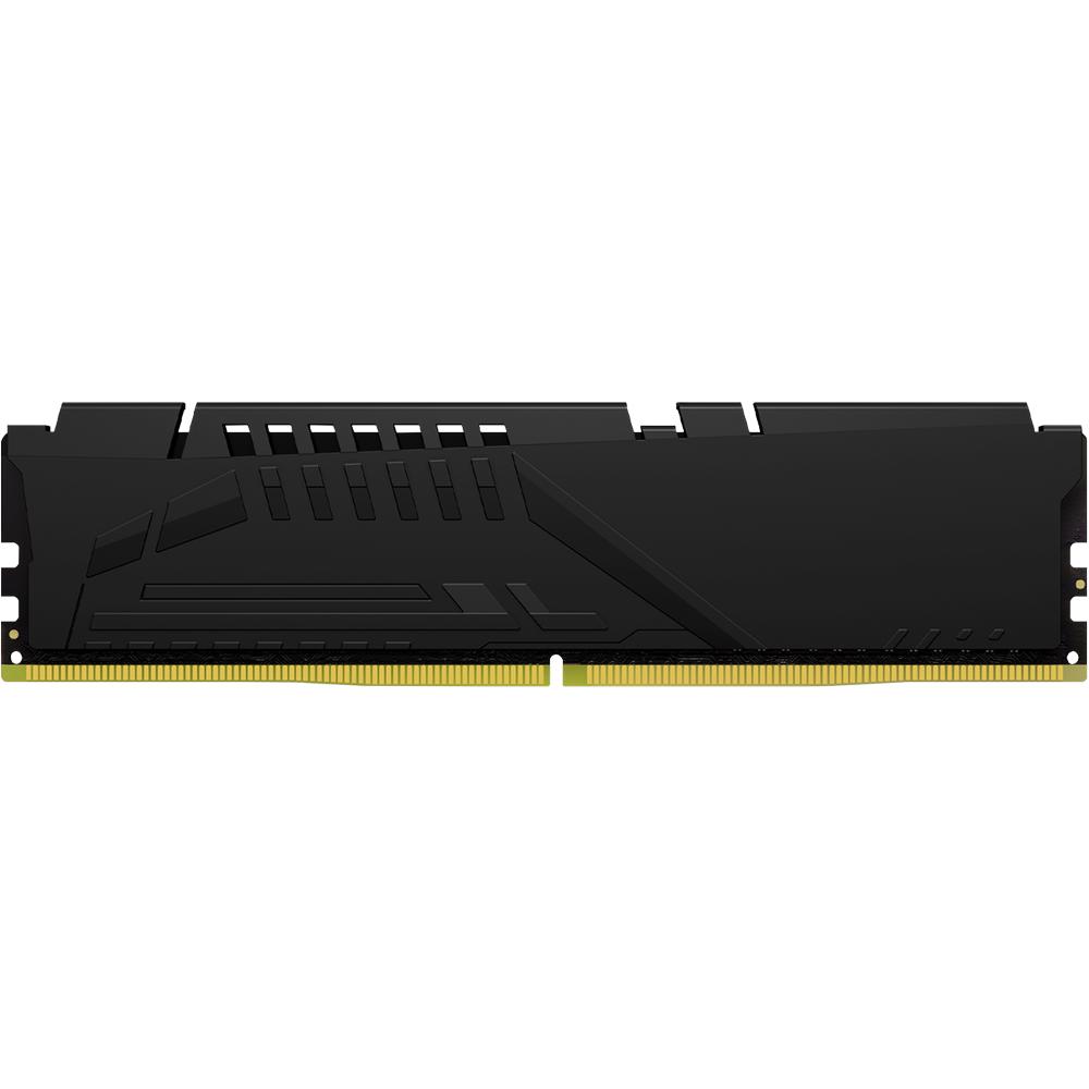 Foto 6 pulgar | Memoria RAM Xtreme PC Gaming Kingston Fury Beast DDR5 32 GB 5600mt/s 1x32 GB Negro